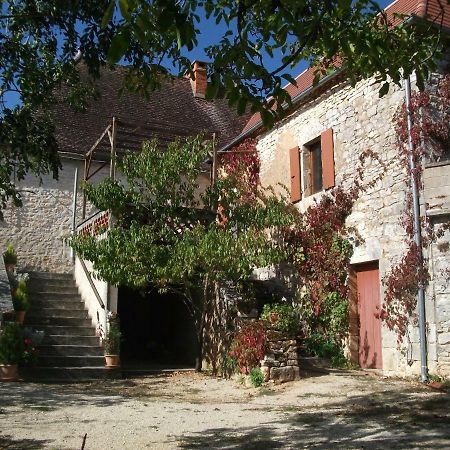 Gite Au Coeur Du Lot, La Maison De Pauline Lentillac du Causse Exterior photo